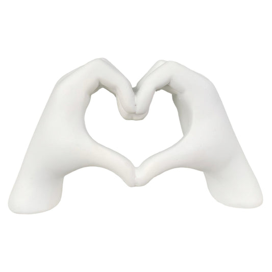 Figura decorativa Love