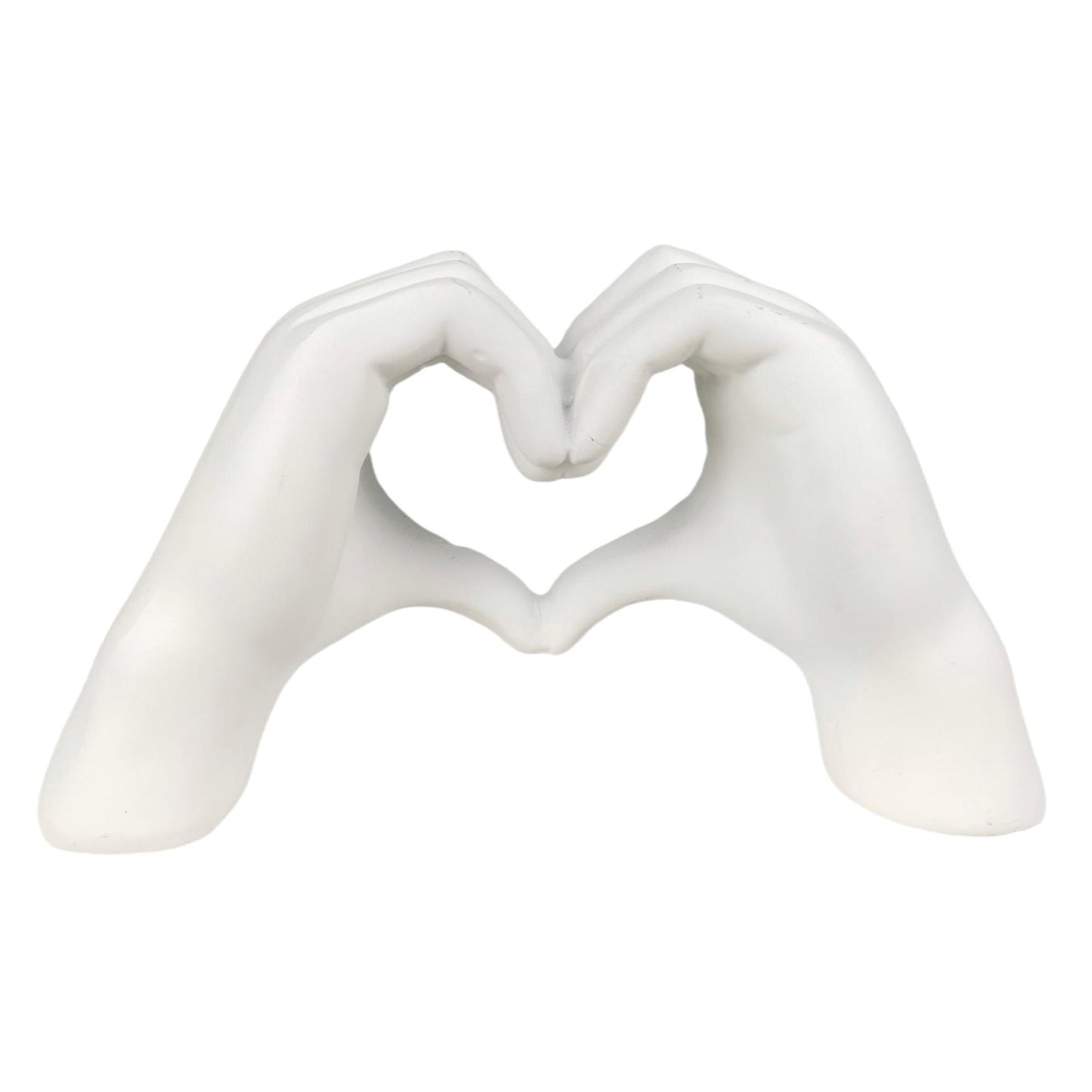 Figura decorativa Love